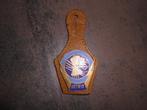 Militaire badge GET813 operationele groepsuitzendingen, Ophalen of Verzenden