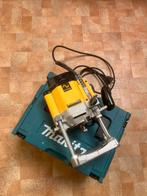 DeWalt bovenfrees – krachtige machine in topstaat, Doe-het-zelf en Bouw, Ophalen, Zo goed als nieuw