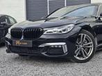 BMW 7 Serie 730 Xdrive*Pano*Led*SoftClose* (bj 2017), Auto's, BMW, Automaat, 4 deurs, Gebruikt, 2993 cc