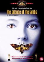 The Silence Of The Lambs (Nieuw in plastic), Cd's en Dvd's, Dvd's | Thrillers en Misdaad, Detective en Krimi, Verzenden, Nieuw in verpakking