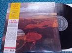 LP Johnny Cash “The Lure Of The Grand Canyon”, Gebruikt, Ophalen of Verzenden, 12 inch, Overige typen