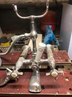 Retro badkamer kraan, Doe-het-zelf en Bouw, Sanitair, Ophalen, Gebruikt, Douche