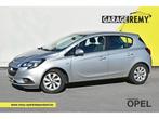 Opel Corsa, Auto's, Opel, Elektrische ramen, 5 deurs, https://public.car-pass.be/vhr/ed5f58af-fa85-4d0d-b2a3-e843ab0d6f01, Zilver of Grijs
