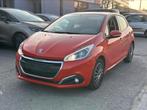 Peugeot 208 1.6 Diesel 2015 Euro 6, Auto's, Peugeot, Voorwielaandrijving, Stof, Euro 6, Electronic Stability Program (ESP)