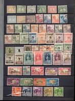 Nederlands-Indië  lot voor opzoekingen, Verzenden