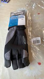 Ron Thompson neopreen handschoenen, Watersport en Boten, Hengelsport | Algemeen, Ophalen of Verzenden, Nieuw, Kleding