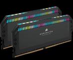 Corsair 64 GB DDR5 pc-geheugen, Computers en Software, RAM geheugen, Gebruikt, Ophalen of Verzenden, 6000MHz, Desktop