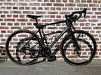 Cube Attain GTC SLX 2024, Fietsen en Brommers, Ophalen, Carbon, Heren, Zo goed als nieuw
