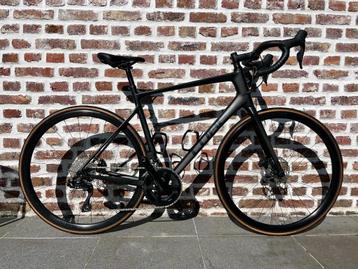 Cube Attain GTC SLX 2024, 57 à 61 cm, Comme neuf, Enlèvement, Hommes