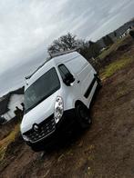Renault Master 2,3l L2 H2 utilitaire 2019, Autos, Achat, Euro 6, 3 places, 5 portes