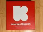 Klara CD box Muziek voor de 4 elementen, Cd's en Dvd's, Ophalen of Verzenden, Zo goed als nieuw, Boxset