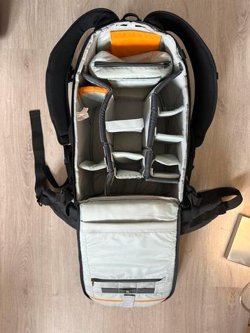 Lowepro 250 AW II beschikbaar voor biedingen