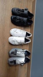 MTB en racefiets schoenen maat 42, Enlèvement, Comme neuf, Chaussures