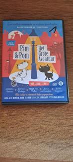 Pim & pom het grote avontuur, Ophalen of Verzenden, Avontuur