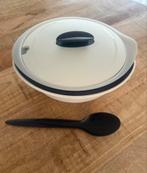 Tupperware iso duo serveerschaal, NIEUW!, Huis en Inrichting, Keuken | Tupperware, Ophalen, Nieuw