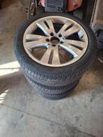 mercedes 17 inch, Auto-onderdelen, Banden en Velgen, Ophalen of Verzenden, Gebruikt, 17 inch, Velg(en)