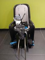 Thule Fietsstoel - achterzitje, Fietsen en Brommers, Ophalen, Achterzitje, Voetsteuntjes, Zo goed als nieuw