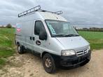 Citroen jumper, Auto's, Bedrijf, Onderhoudsboekje, Te koop