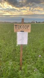 Landbouwgrond te koop, Immo, Meise, Verkoop zonder makelaar