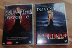 DVD's Revenge Seizoen 1, Cd's en Dvd's, Dvd's | Tv en Series, Ophalen of Verzenden