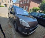 Peugeot partner, Auto's, Stof, Bruin, Bruin, 1560 cc
