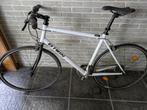 BTWIN Forme 3 Fiets, Fietsen en Brommers, Fietsen | Racefietsen, 28 inch, Gebruikt, Heren, Aluminium