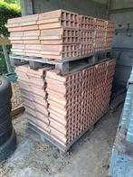 113 vulstenen (potten) wienerberger koramic rector, Ophalen, Nieuw