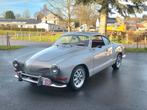 Vw Karmann Ghia 1970, Autos, Argent ou Gris, Achat, 2 portes, Particulier