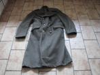 abl 1958 winterjas winterfrak, Verzamelen, Ophalen of Verzenden, Landmacht, Kleding of Schoenen
