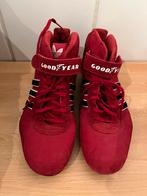 Dames adidas GOOD YEAR  hoge sneakers maat 39 1/3, Ophalen, Adidas, Zo goed als nieuw, Sneakers