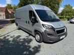 Peugeot Boxer 3.0HDI/L3H2/180cv/104.000km!/klima/maxi/Komfor, Auto's, Voorwielaandrijving, Euro 5, Stof, 174 g/km