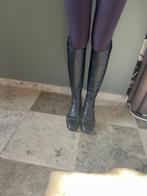 Rijlaarzen Fildona maat 40, Dieren en Toebehoren, Paardrijkleding, Ophalen of Verzenden, Zo goed als nieuw, Dames, Schoeisel