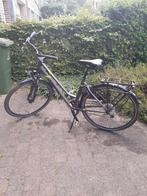 Sportieve damesfiets merk Trek, Fietsen en Brommers, Fietsen | Dames | Damesfietsen, 50 tot 53 cm, Ophalen, Gebruikt, Versnellingen