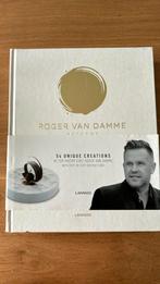 Roger Van Damme - Dessert, Boeken, Kookboeken, Roger Van Damme, Zo goed als nieuw, Ophalen