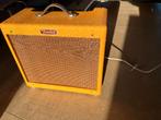 Fender Blues Junior – Tweed – Made in Mexico, Ophalen, Zo goed als nieuw, Gitaar, Minder dan 50 watt
