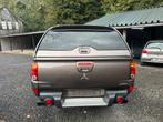 Mitsubishi L200*Belgisch* nieuw 0032485905657, Auto's, 2500 cc, 4 deurs, Stof, 4 cilinders
