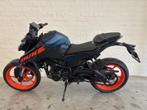 KTM 125 DUKE, Motoren, Motoren | KTM, Bedrijf, 125 cc, 1 cilinder, Naked bike
