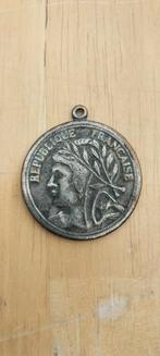 Franse medaille, Ophalen of Verzenden