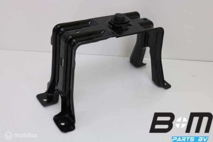 Steun voor reservewiel Audi A5 8T, Auto-onderdelen, Interieur en Bekleding, Gebruikt