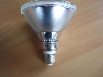Grote PAR38 LED lamp peer bulb spot 15W warm wit E27 reflect beschikbaar voor biedingen