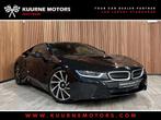 BMW i8 Coupé Alu20"/Hud/Leder/Cam360/Led *1j garantie*, Auto's, Automaat, 4 zetels, Gebruikt, Euro 6