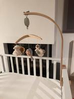 Muziekmobiel Little Dutch, Kinderen en Baby's, Ophalen, Zo goed als nieuw