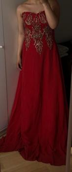 Rode henna jurk, Taille 38/40 (M), Rouge, Enlèvement ou Envoi, Neuf