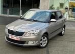 Skoda fabia 1.2 tdi diesel euro5 rijdt perfect, Auto's, Bedrijf, Diesel, Te koop, Fabia