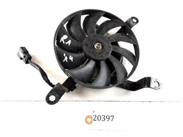 R1 2011 - 2014 Yamaha Radiator Ventilator D1-38279 beschikbaar voor biedingen