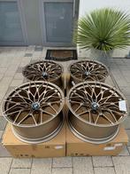 20/21” BMW Styling 1000M Bronze — M Performance - Origineel, Auto-onderdelen, Banden en Velgen, Velg(en), Nieuw, Personenwagen