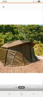 Fox frontier lite, Watersport en Boten, Hengelsport | Karpervissen, Ophalen of Verzenden