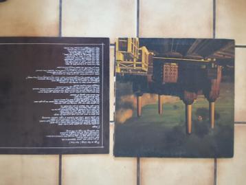 Ancien 33 tours de pink floyd, CD & DVD, Enlèvement ou Envoi