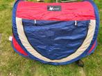 babytent bed, Ophalen of Verzenden, Zo goed als nieuw, Ledikant