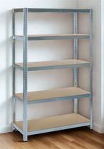 Étagère DESTOCKAGE, Enlèvement